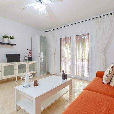 דירות Dehesa de Campoamor  Flamingo Coast By Fidalsa מראה חיצוני תמונה