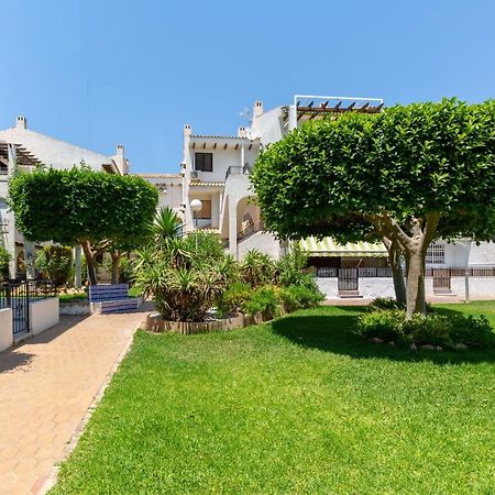 דירות Dehesa de Campoamor  Flamingo Coast By Fidalsa מראה חיצוני תמונה