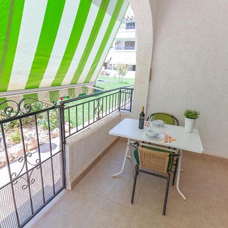 דירות Dehesa de Campoamor  Flamingo Coast By Fidalsa מראה חיצוני תמונה