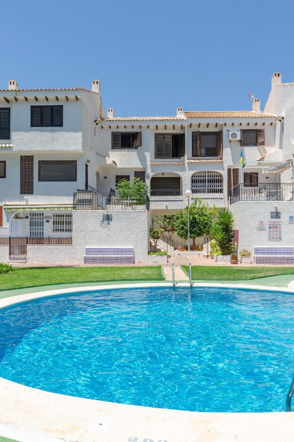 דירות Dehesa de Campoamor  Flamingo Coast By Fidalsa מראה חיצוני תמונה