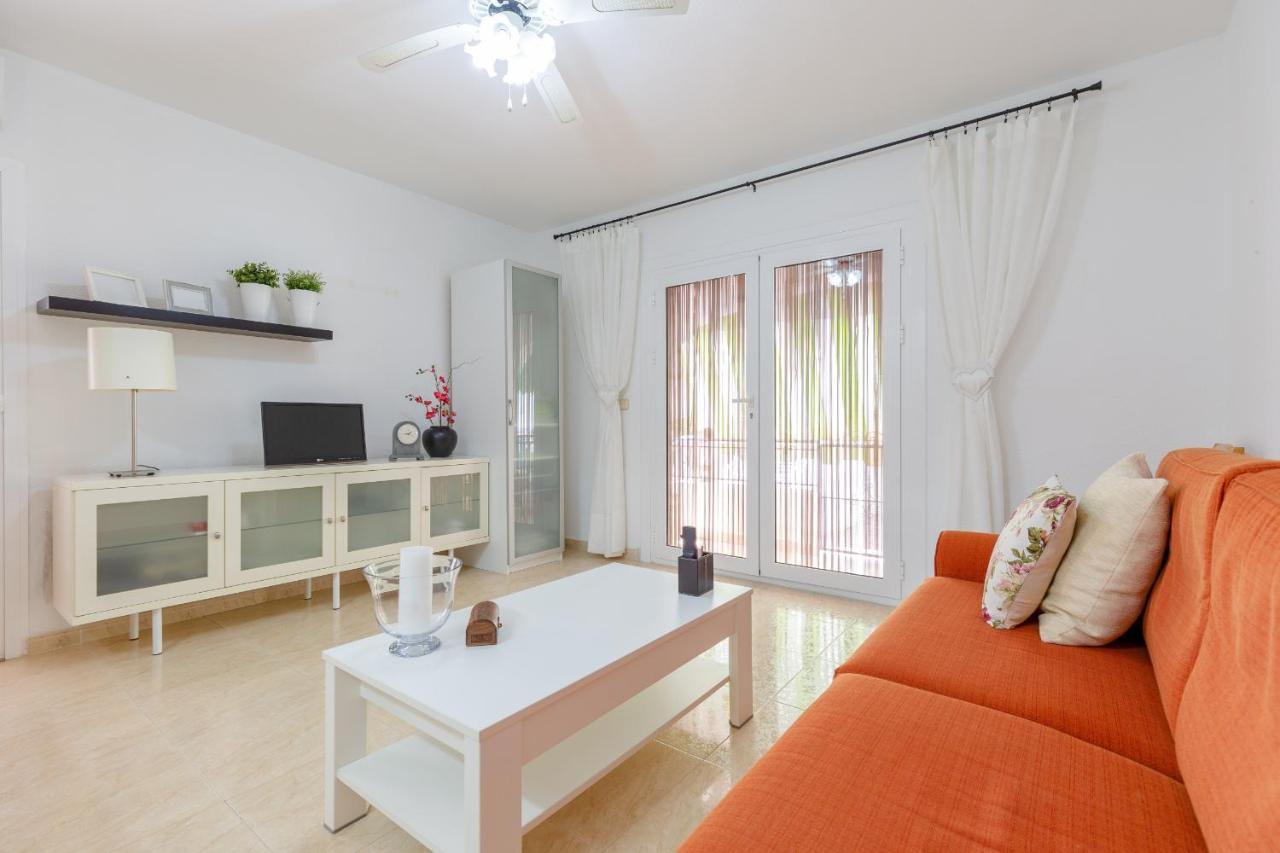 דירות Dehesa de Campoamor  Flamingo Coast By Fidalsa מראה חיצוני תמונה