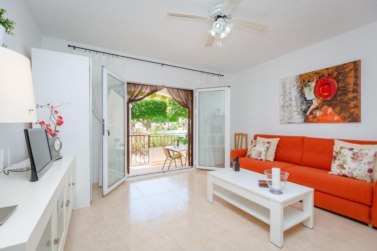 דירות Dehesa de Campoamor  Flamingo Coast By Fidalsa מראה חיצוני תמונה