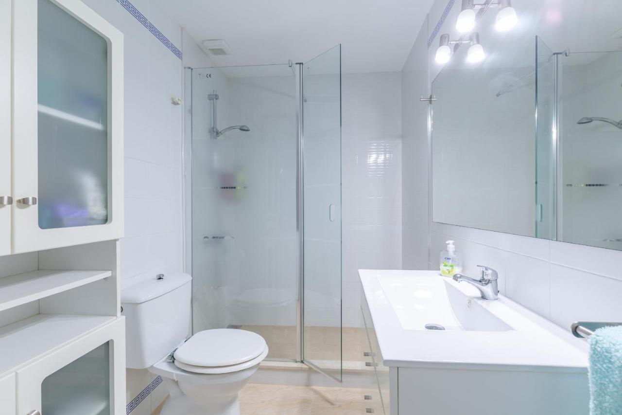 דירות Dehesa de Campoamor  Flamingo Coast By Fidalsa מראה חיצוני תמונה