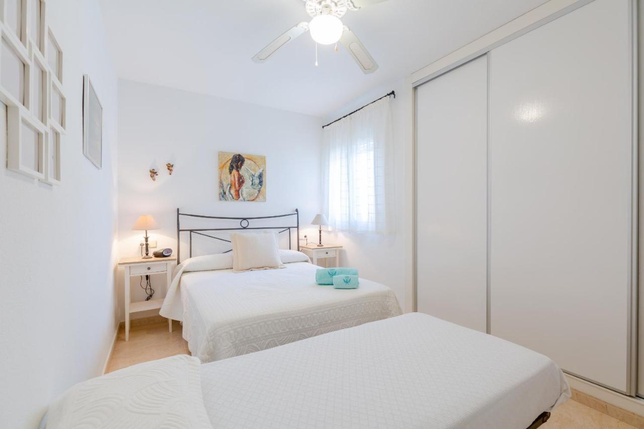 דירות Dehesa de Campoamor  Flamingo Coast By Fidalsa מראה חיצוני תמונה