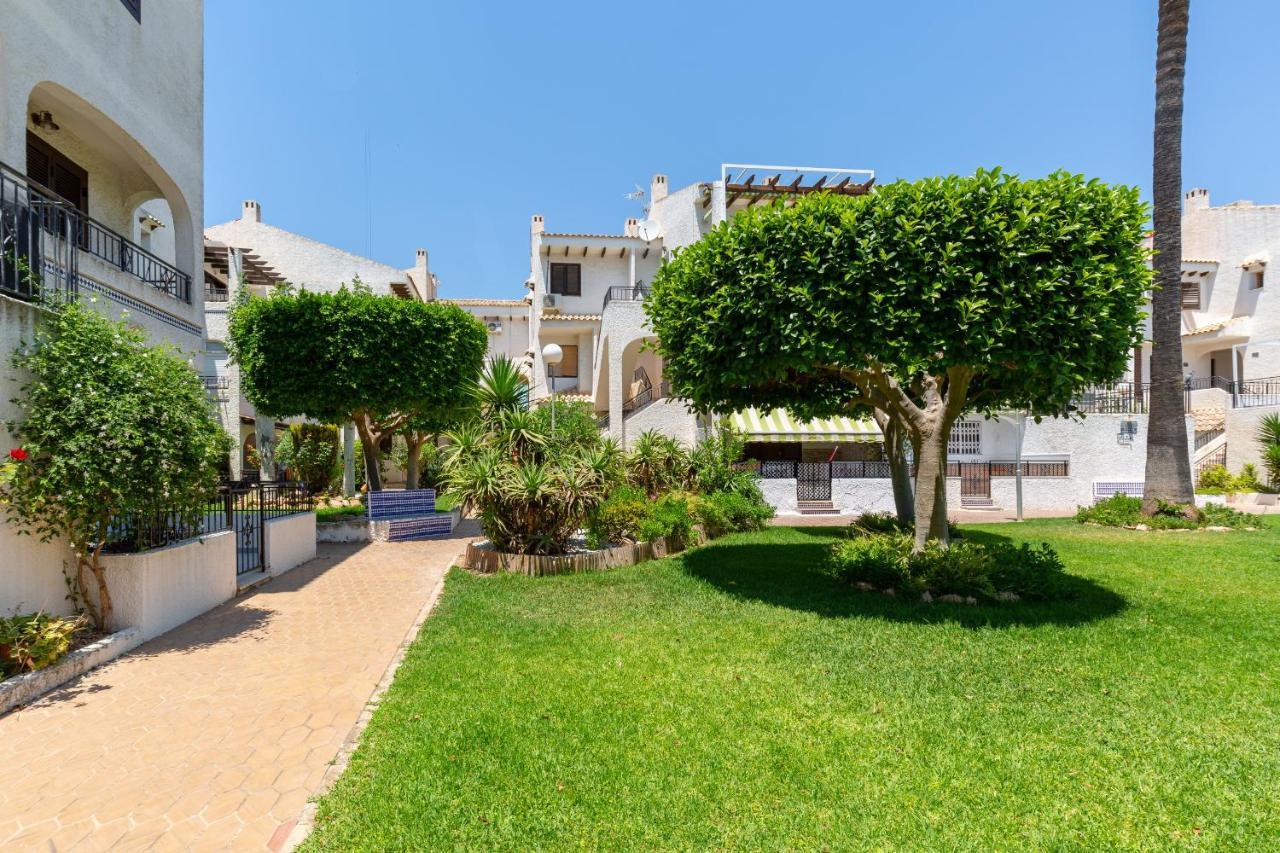 דירות Dehesa de Campoamor  Flamingo Coast By Fidalsa מראה חיצוני תמונה