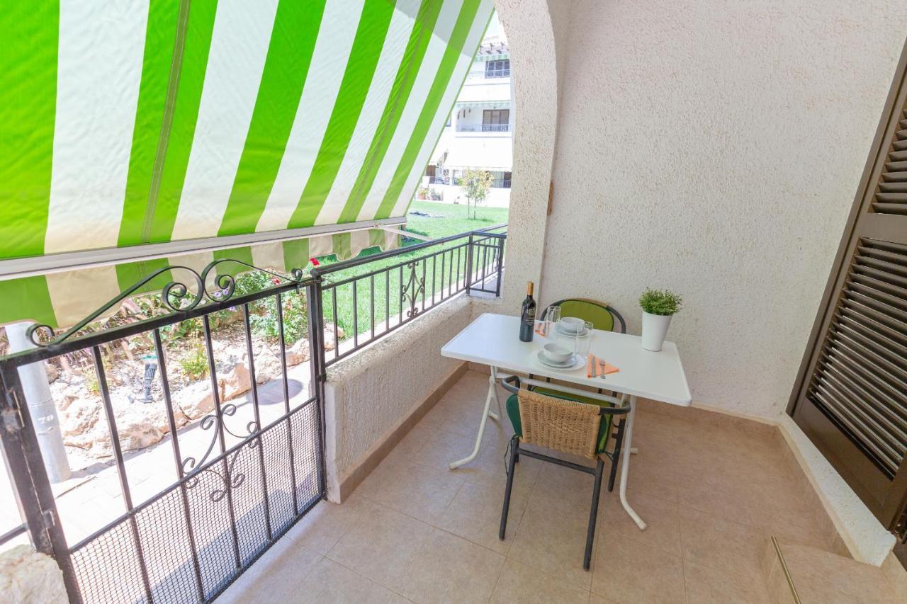 דירות Dehesa de Campoamor  Flamingo Coast By Fidalsa מראה חיצוני תמונה