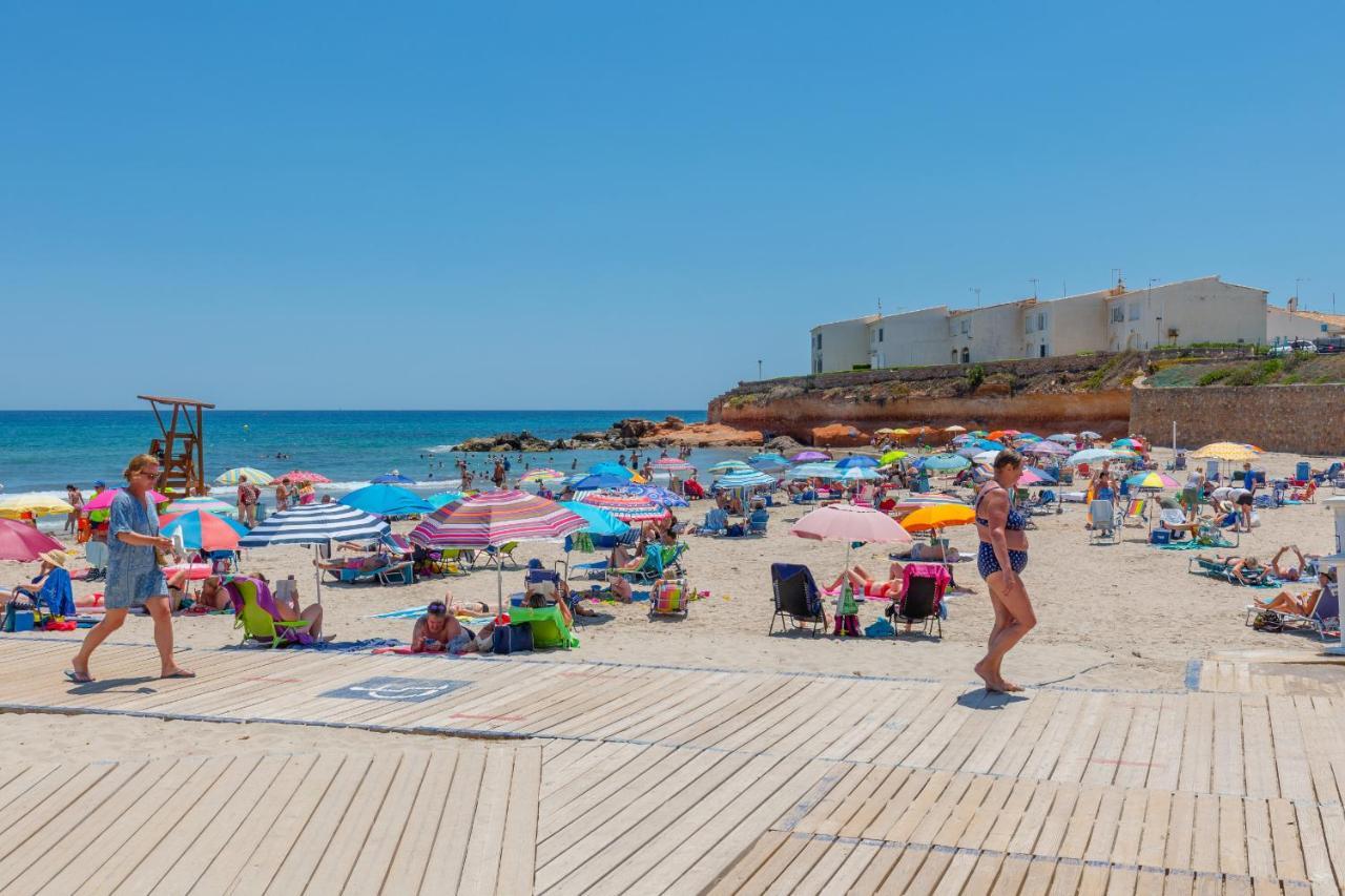 דירות Dehesa de Campoamor  Flamingo Coast By Fidalsa מראה חיצוני תמונה