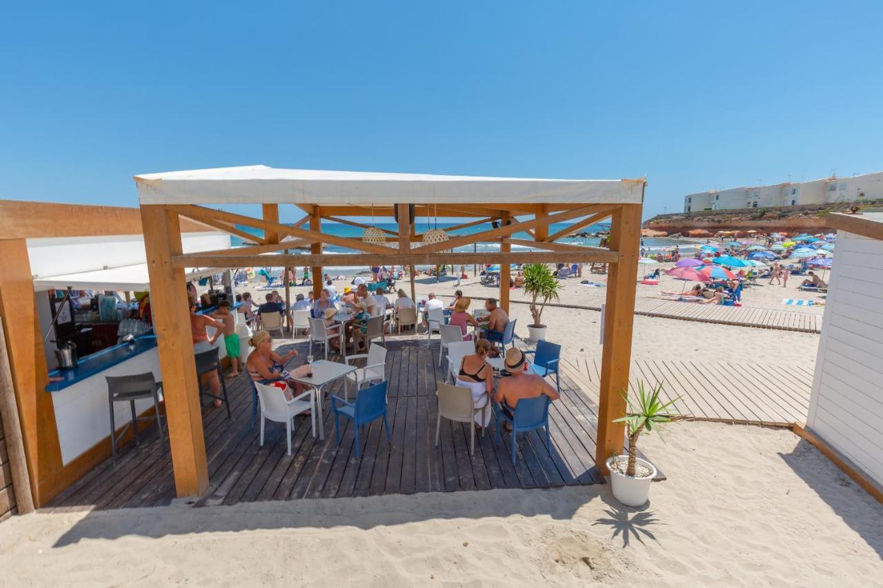 דירות Dehesa de Campoamor  Flamingo Coast By Fidalsa מראה חיצוני תמונה
