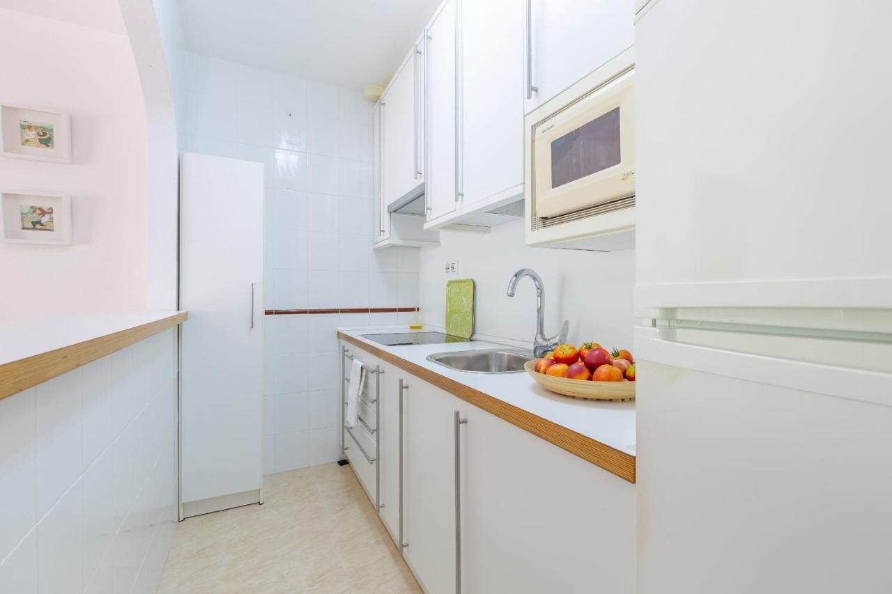 דירות Dehesa de Campoamor  Flamingo Coast By Fidalsa מראה חיצוני תמונה