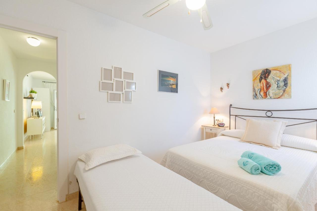 דירות Dehesa de Campoamor  Flamingo Coast By Fidalsa מראה חיצוני תמונה