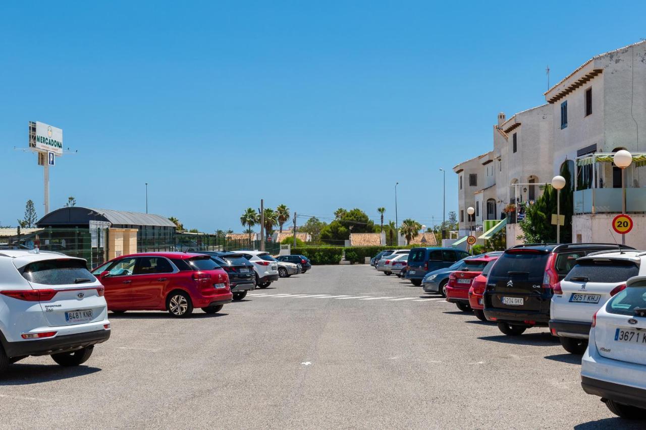 דירות Dehesa de Campoamor  Flamingo Coast By Fidalsa מראה חיצוני תמונה