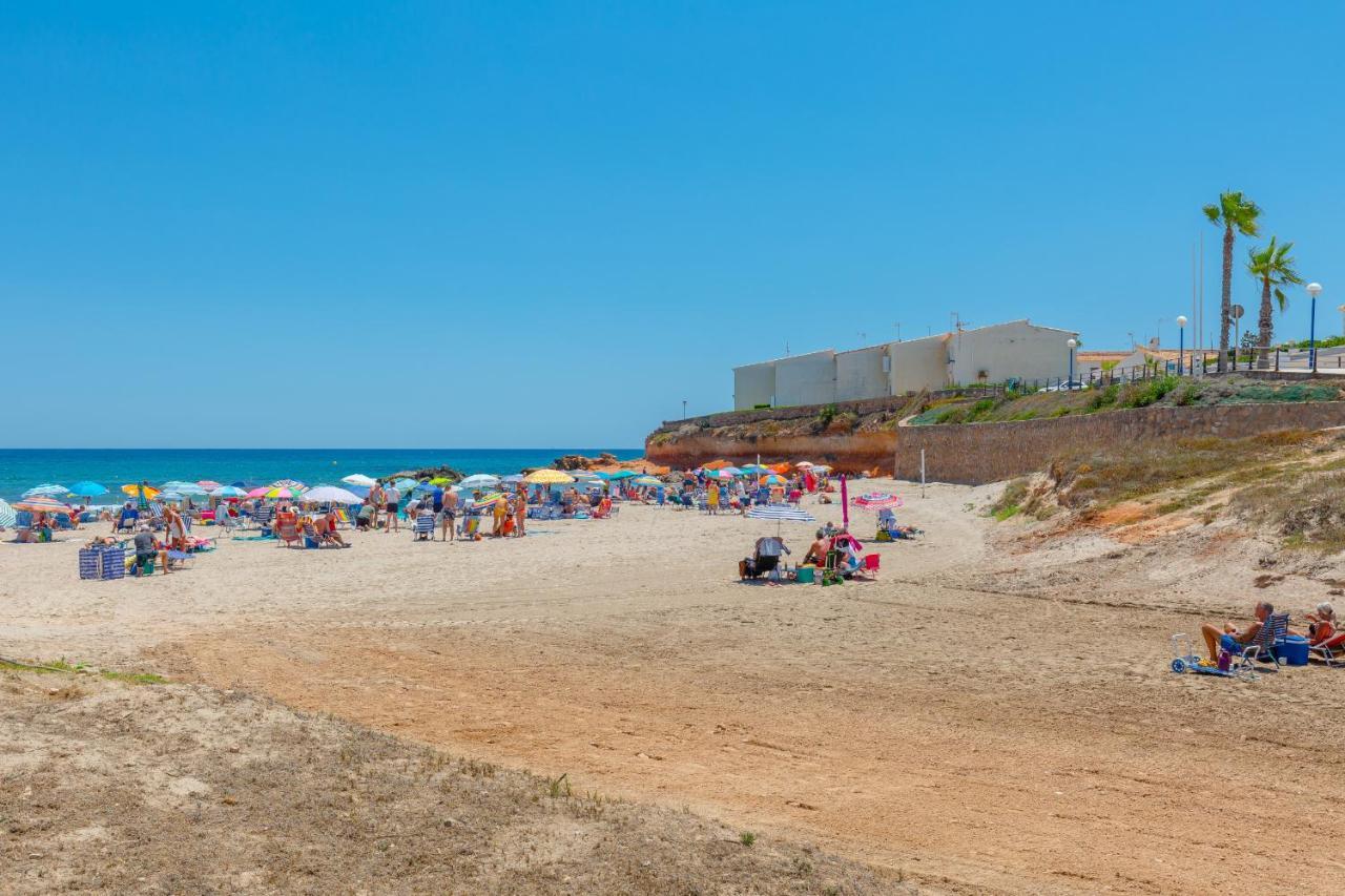 דירות Dehesa de Campoamor  Flamingo Coast By Fidalsa מראה חיצוני תמונה