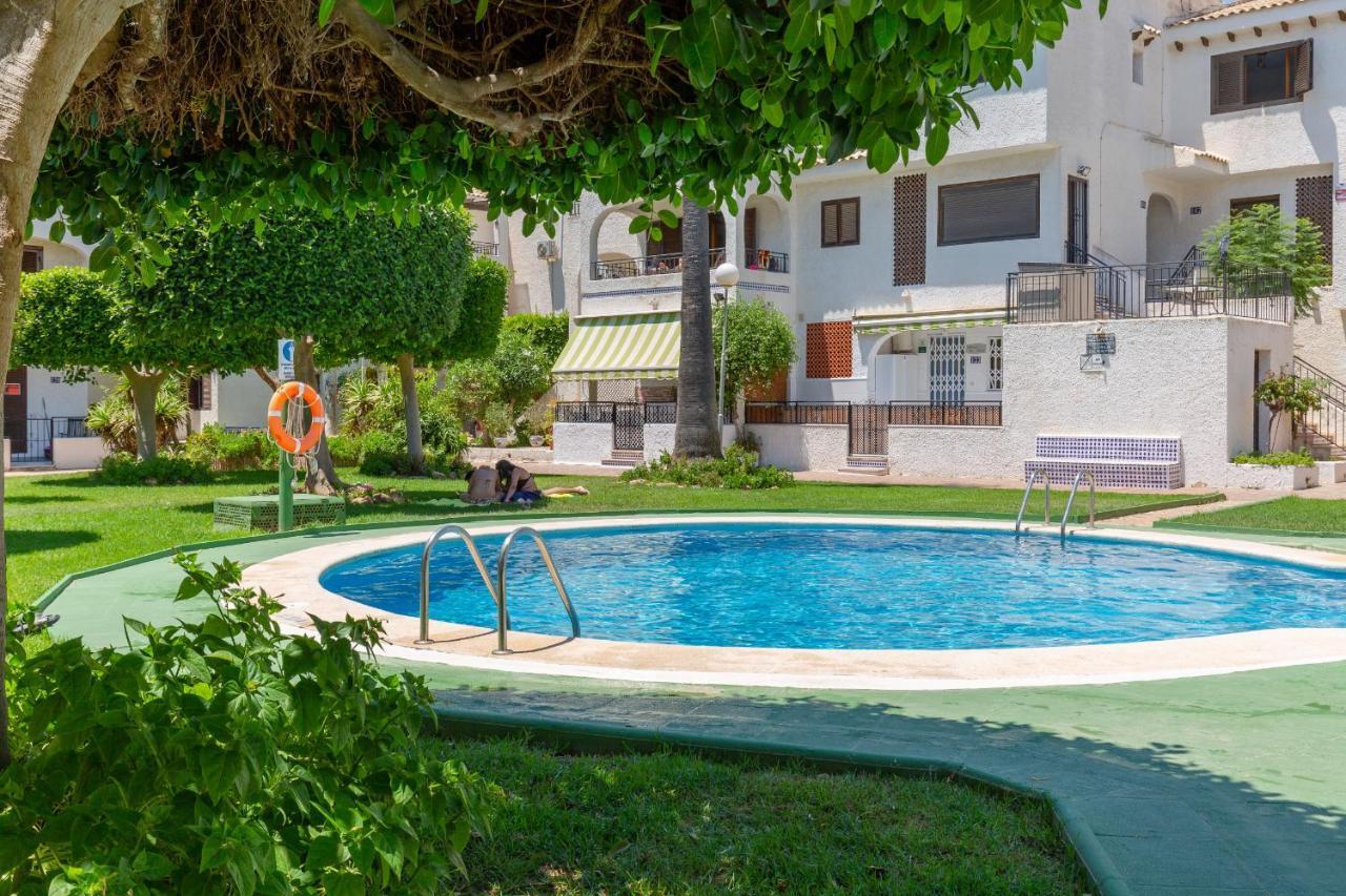 דירות Dehesa de Campoamor  Flamingo Coast By Fidalsa מראה חיצוני תמונה