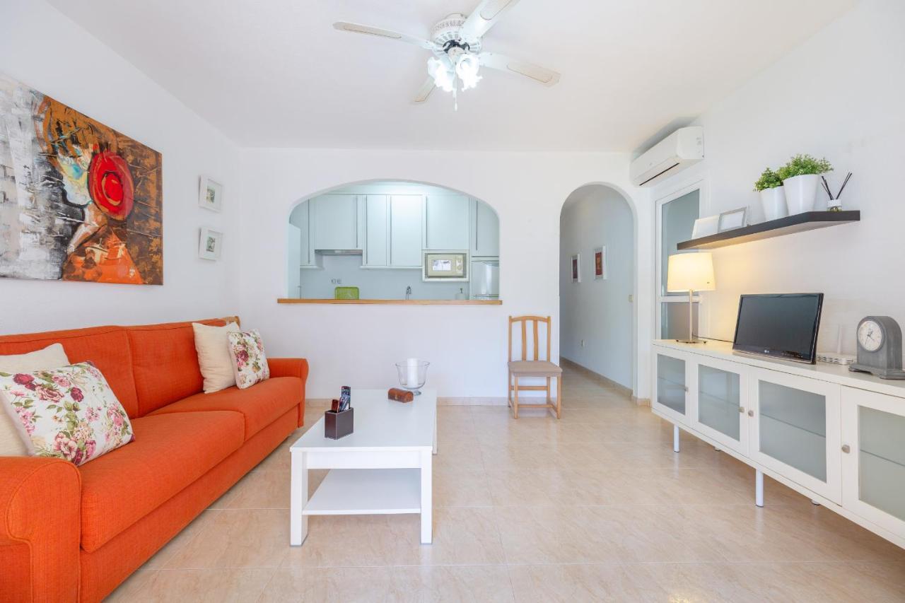 דירות Dehesa de Campoamor  Flamingo Coast By Fidalsa מראה חיצוני תמונה