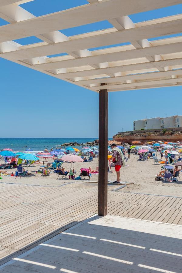 דירות Dehesa de Campoamor  Flamingo Coast By Fidalsa מראה חיצוני תמונה