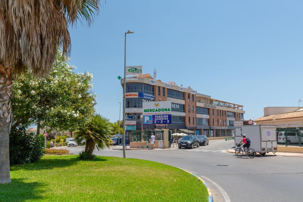 דירות Dehesa de Campoamor  Flamingo Coast By Fidalsa מראה חיצוני תמונה