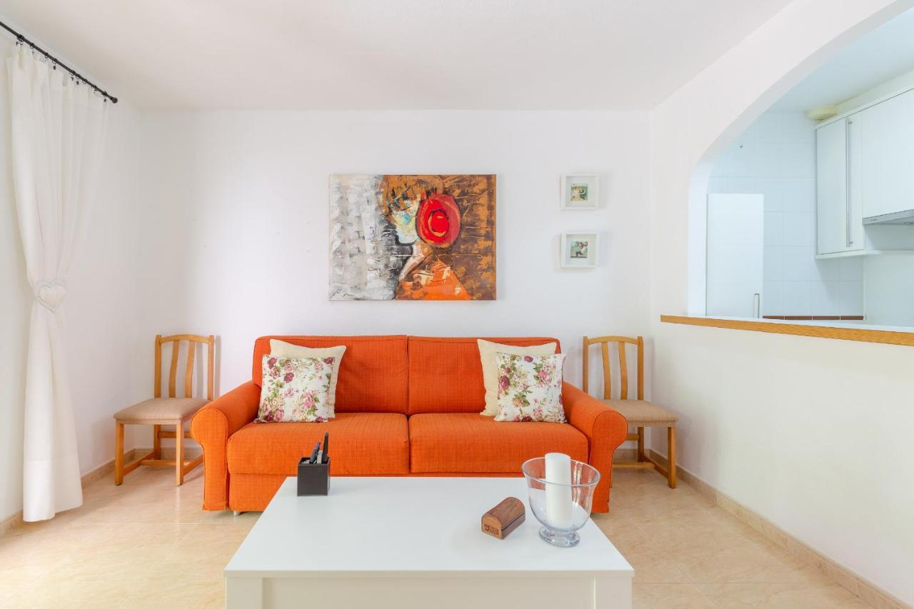 דירות Dehesa de Campoamor  Flamingo Coast By Fidalsa מראה חיצוני תמונה