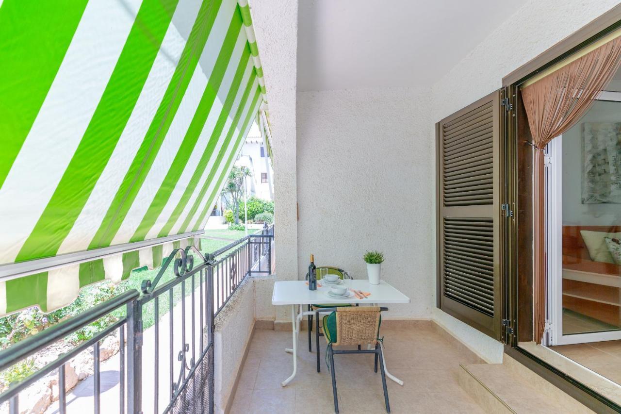 דירות Dehesa de Campoamor  Flamingo Coast By Fidalsa מראה חיצוני תמונה