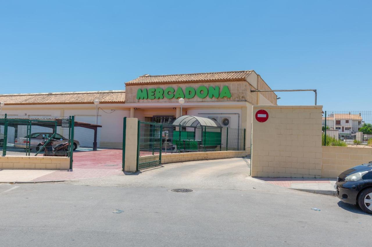 דירות Dehesa de Campoamor  Flamingo Coast By Fidalsa מראה חיצוני תמונה