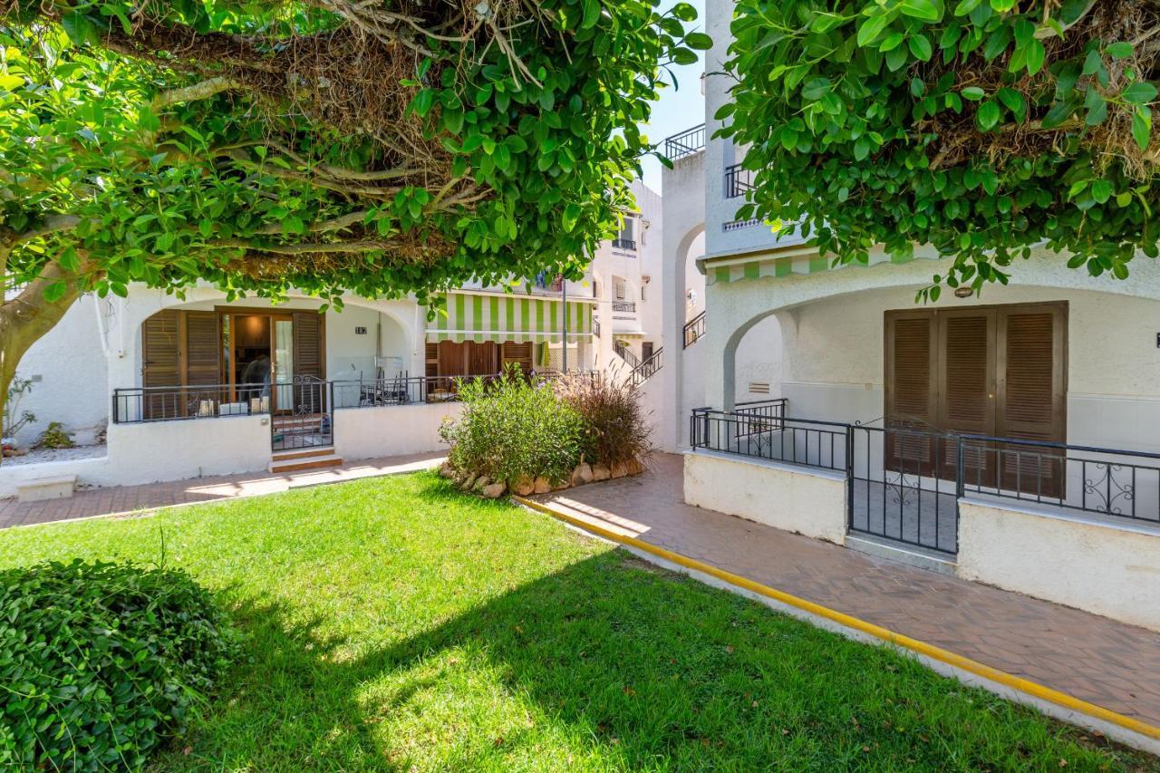 דירות Dehesa de Campoamor  Flamingo Coast By Fidalsa מראה חיצוני תמונה