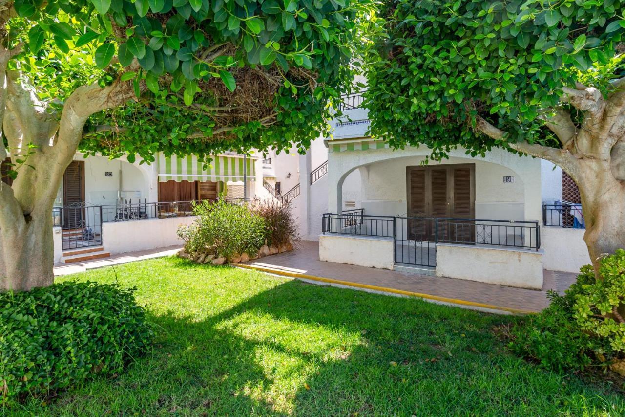 דירות Dehesa de Campoamor  Flamingo Coast By Fidalsa מראה חיצוני תמונה