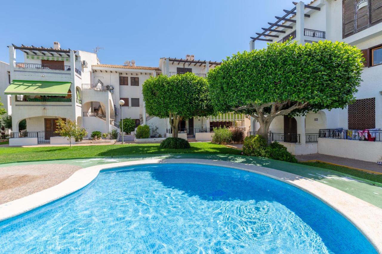דירות Dehesa de Campoamor  Flamingo Coast By Fidalsa מראה חיצוני תמונה