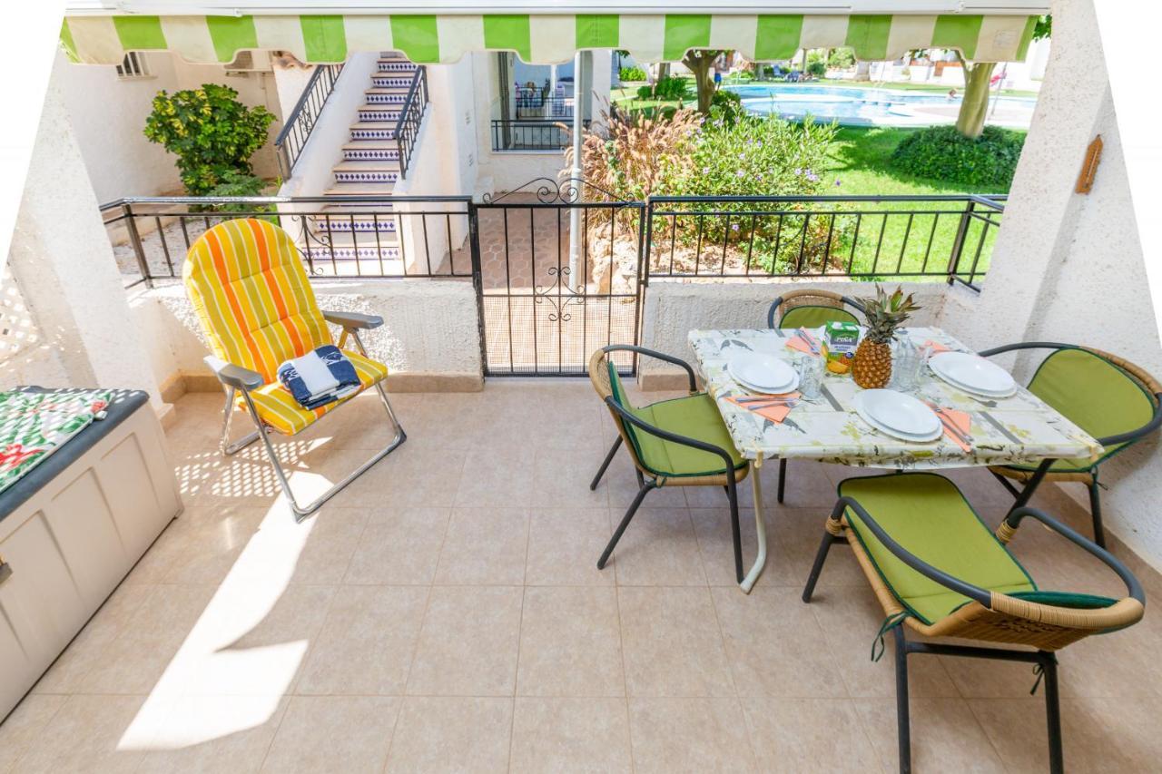 דירות Dehesa de Campoamor  Flamingo Coast By Fidalsa מראה חיצוני תמונה