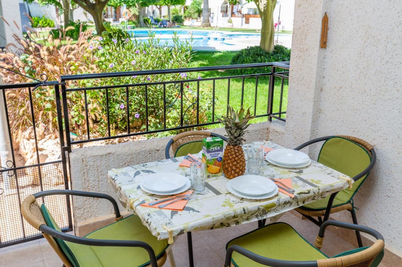 דירות Dehesa de Campoamor  Flamingo Coast By Fidalsa מראה חיצוני תמונה